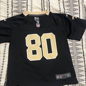 Saints Jimmy Graham Jersey #80